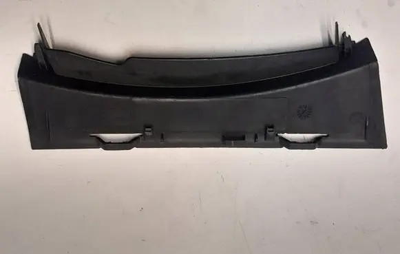 Audi A6 S6 C6 4F Other center console (tunnel) element 4F1863263A 17652