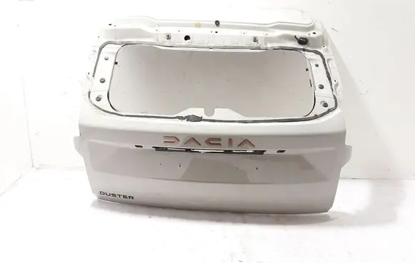 Dacia Duster Tailgate/trunk/boot lid 901001665R
