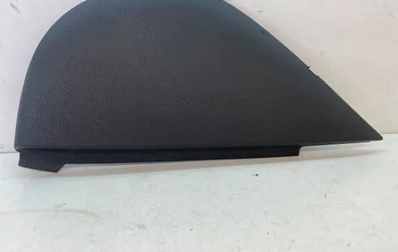 Volkswagen Eos Dashboard side end trim 1Q0858247A