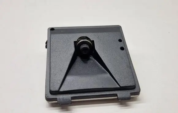 Windshield/windscreen camera