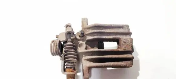Audi A4 S4 B6 8E 8H Rear brake caliper