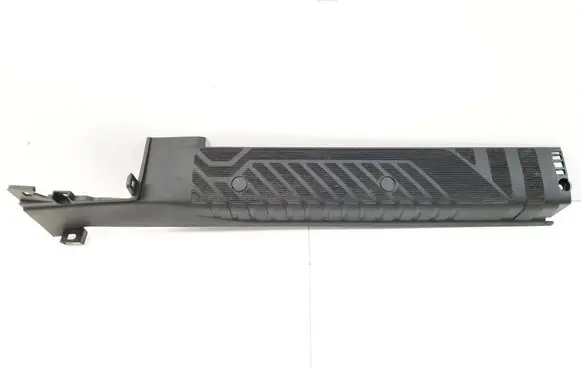 Ford Transit Custom Rear sill trim cover BK21V13A191AAW