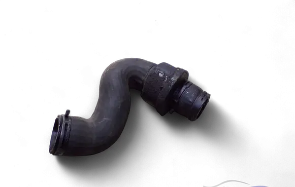 Volkswagen Transporter - Caravelle T4 Engine coolant pipe/hose 701145754A 701145762C