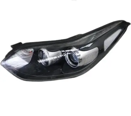 KIA Sportage Headlight/headlamp 92101F1110
