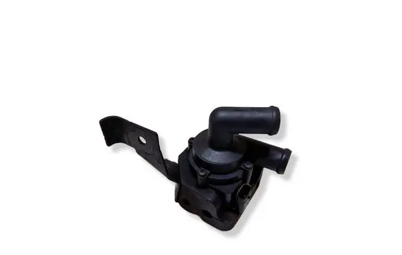 BMW 5 F10 F11 Electric auxiliary coolant/water pump 17669711