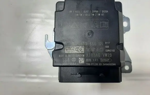 Seat Arona Airbag control unit/module 5QF959655BN