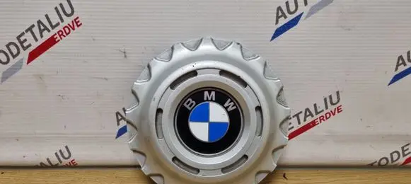 BMW 5 E39 Original wheel cap 1182271