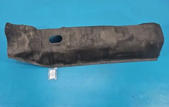 Peugeot 508 II Center/middle under tray cover IMPRK1567948
