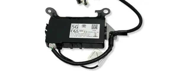 Toyota Yaris Cross Other control units/modules 86740YP010 45353