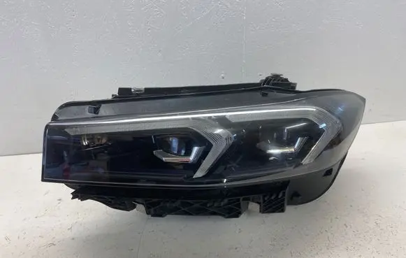 BMW 3 G20 G21 Headlight/headlamp 7885065 MDE10128C B0490482407