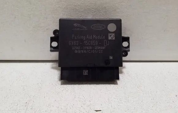 Land Rover Discovery Sport Parking PDC control unit/module GX6315C859DJ