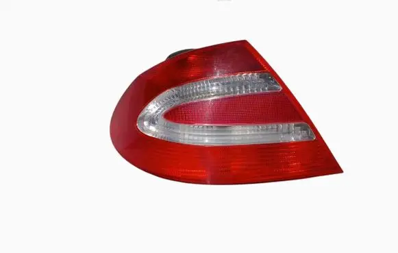 Mercedes-Benz CLK A209 C209 Rear/tail lights A2098200164