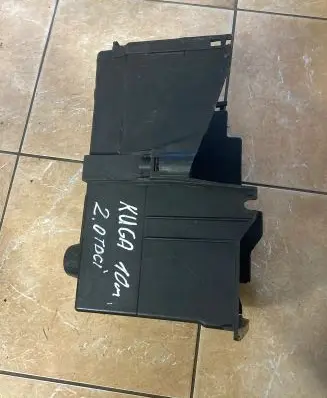 Ford Kuga I Battery box tray 4M5110723BC