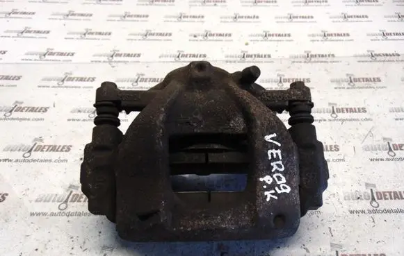 Toyota Verso Front brake caliper