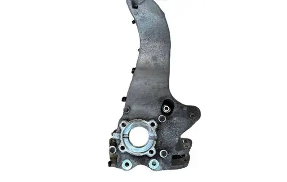 Mini Paceman (R61) Rear wheel hub spindle/knuckle 9805658