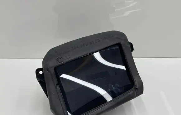 BMW 5 G30 G31 G38 Head up display screen 8784915 17089310 BM0557011