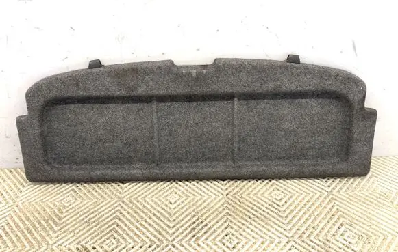 Daihatsu Sirion Parcel shelf 