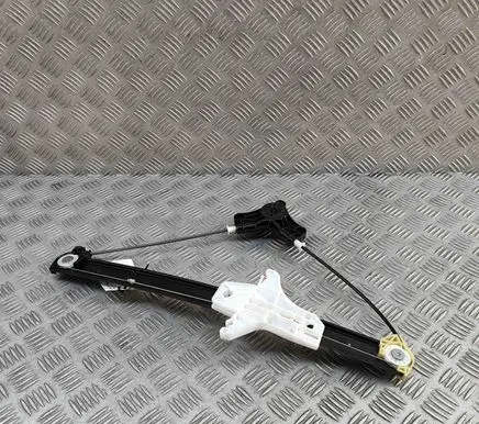 Volkswagen T-Cross Rear window lifting mechanism without motor 2GM839462F
