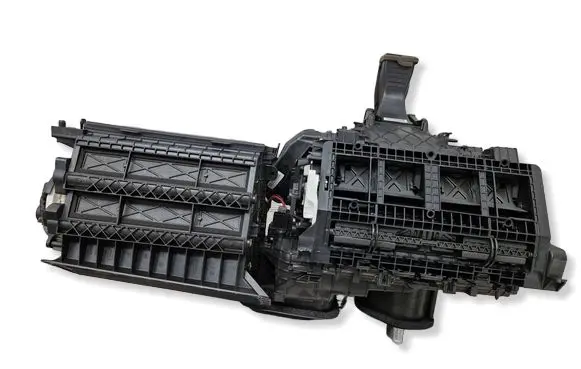 Ford Kuga III Interior heater climate box assembly LX6A19B555FBD JX6A19846AC 110122