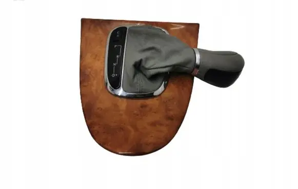 Mercedes-Benz CLK A209 C209 Gear shifter surround trim plastic
