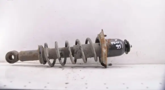Toyota Prius (XW20) Rear shock absorber/damper 