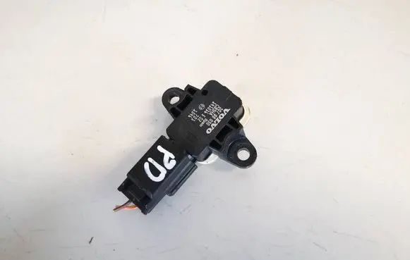 Volvo V60 Airbag deployment crash/impact sensor 30798030