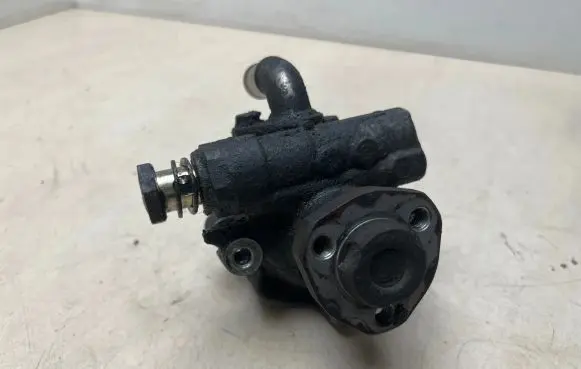 Volkswagen Sharan Power steering pump