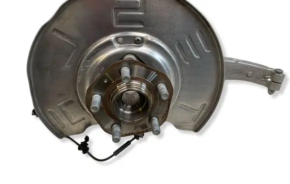 Tesla Model Y Front wheel hub 118831100F