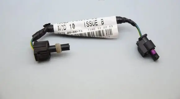 Land Rover Range Rover Velar Other interior part HK8314A614DB