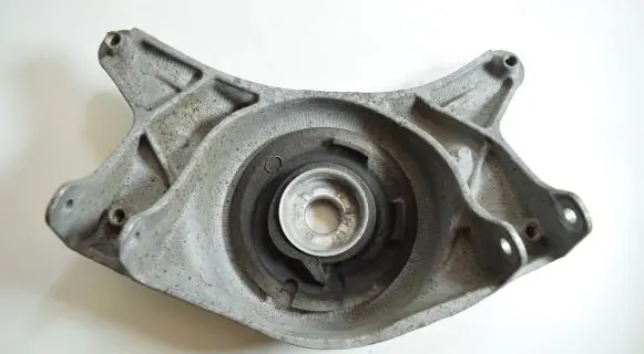 Audi A4 S4 B8 8K Front upper strut mount 8R0412383A