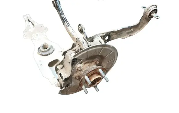 Ford Escape IV Rear wheel hub spindle/knuckle 