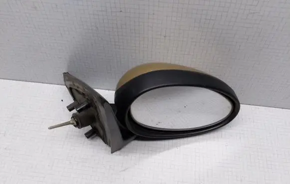 Rover 45 Manual wing mirror 015514 025514