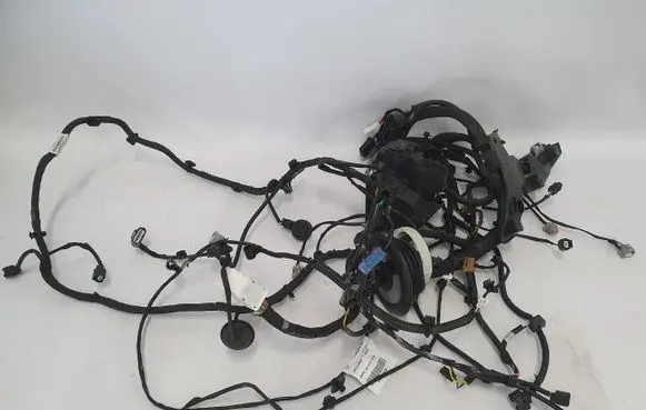 Nissan Juke II F16 Engine installation wiring loom 240126PF2C