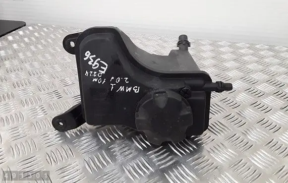 Fiat 500L Coolant expansion tank/reservoir 1713ZB781059202