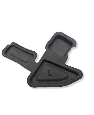 Dodge Challenger Fender foam support/seal