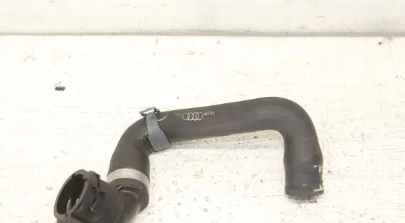 Audi Q5 SQ5 Engine coolant pipe/hose 8K0819342J