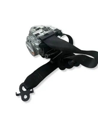 BMW X6 G06 Rear seatbelt 34133468D