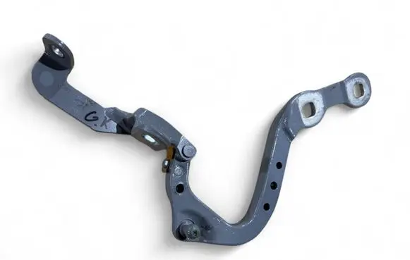 BMW X3 G01 Tailgate/trunk/boot hinge 7397315