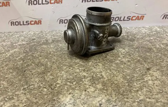 BMW X5 E53 EGR valve 72826400 1427785