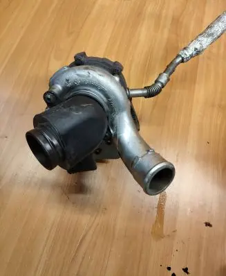Audi A6 S6 C6 4F Turbo Gs4059145721e Gtb1756vk 6TB1756VK