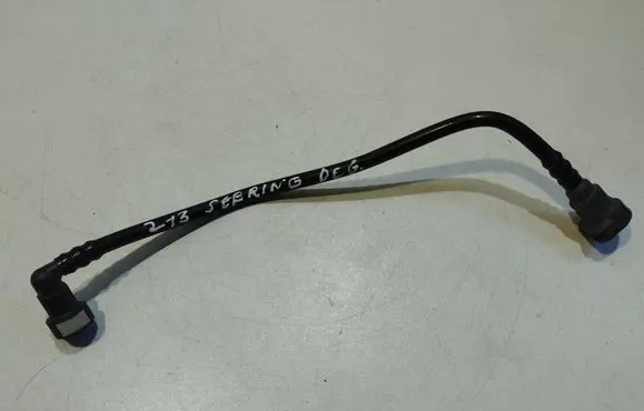 Fuel line pipe