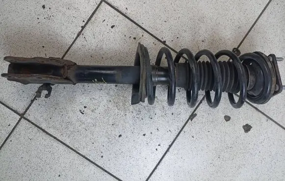 Mazda CX-9 Front shock absorber/damper TG1734700A