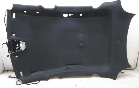 Volvo V40 Headlining 