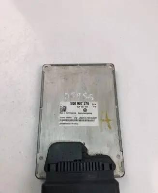 Volkswagen PASSAT B8 Other control units/modules 5Q0907376