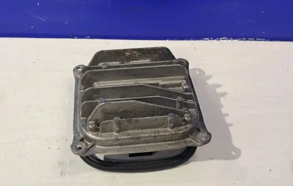 Mercedes-Benz S C217 Headlight ballast module Xenon A2228700789