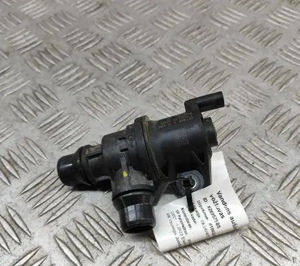 BMW iX Coolant heater 71034800 9896408