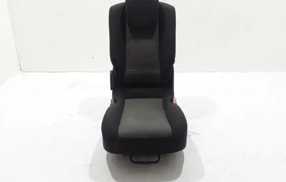 Rear seat