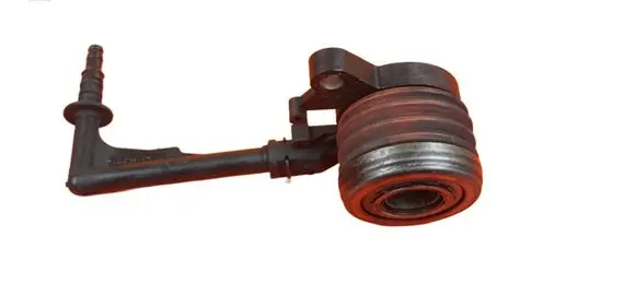 Nissan Qashqai Clutch slave cylinder 306206822R HRA2