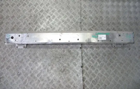 Opel Grandland X Front bumper support beam 