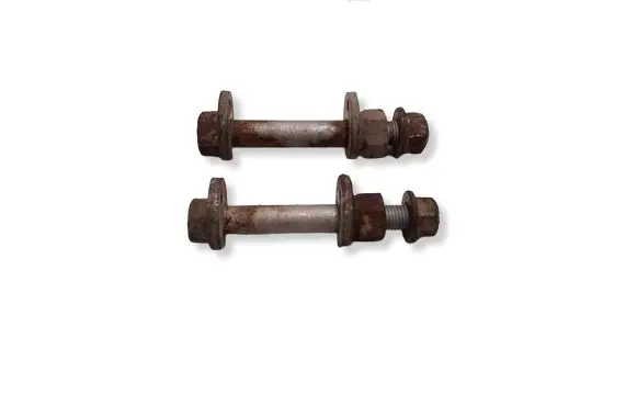 Jeep Cherokee Rear suspension camber bolt 